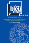 Affiche France Bleu